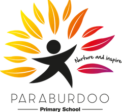 Paraburdoo Primary School logo