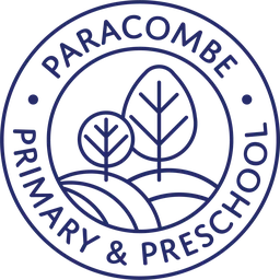 Paracombe Primary and Preschool logo