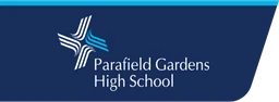 Parafield Gardens High School logo