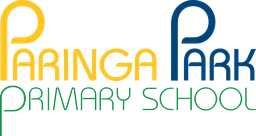 Paringa Park Primary School logo