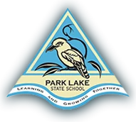 Park Lake State School logo
