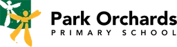 Park Orchards Primary School logo