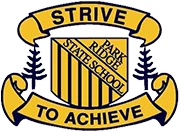 Park Ridge State School logo