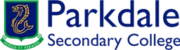 Parkdale Secondary College logo