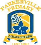 Parkerville Primary School logo