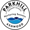Parkhill Primary School logo