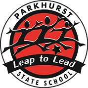 Parkhurst State School logo