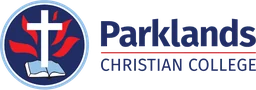 Parklands Christian College (Park Ridge) logo