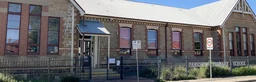 Parkside Primary School logo