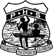 Parramatta High School logo