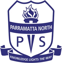 Parramatta North Public School logo