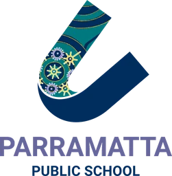Parramatta Public School logo