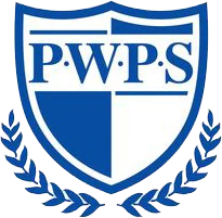 Parramatta West Public School logo
