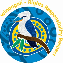 Parry School logo