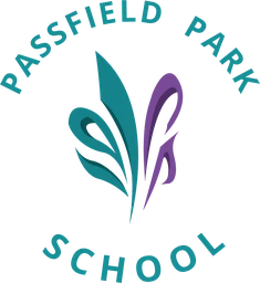 Passfield Park School logo