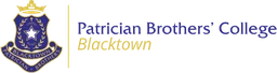 Patrician Brothers' College Blacktown logo