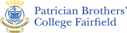 Patrician Brothers' College Fairfield logo