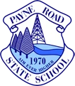 Payne Road State School logo