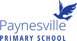 Paynesville Primary School logo