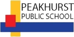 Peakhurst Public School logo