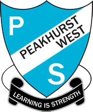 Peakhurst West Public School logo