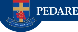 Pedare Christian College logo