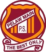 Pelaw Main Public School logo