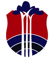 Pemberton District High School logo