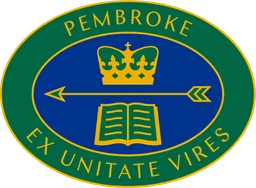 Pembroke School - Junior School Campus logo