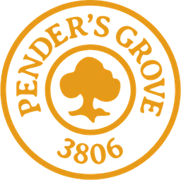 Penders Grove Primary School logo