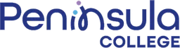 Peninsula Specialist College logo