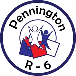Pennington School R-6 logo
