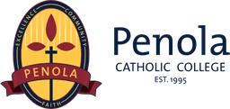 Penola Catholic College logo