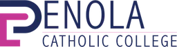 Penola Catholic College Emu Plains logo