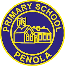 Penola Primary School logo
