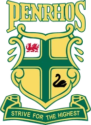 Penrhos College logo