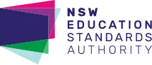 Penrith Anglican College logo