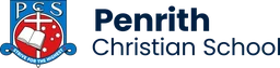 Penrith Christian School logo
