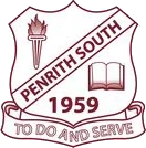 Penrith South Public School logo
