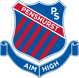 Penshurst Public School logo