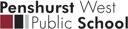Penshurst West Public School logo