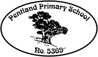 Pentland Primary School logo