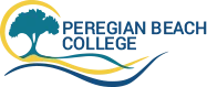 Peregian Beach College (Peregian Beach) logo