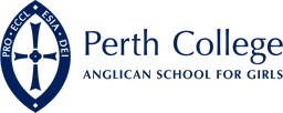 Perth College logo