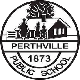 Perthville Public School logo