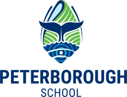 Peterborough School logo