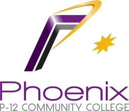 Phoenix P-12 Community College logo