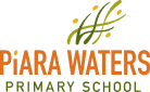 Piara Waters Primary School logo
