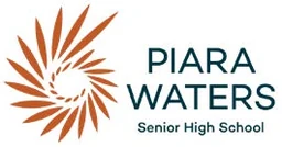 Piara Waters Senior High School logo