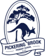 Pickering Brook Primary School logo